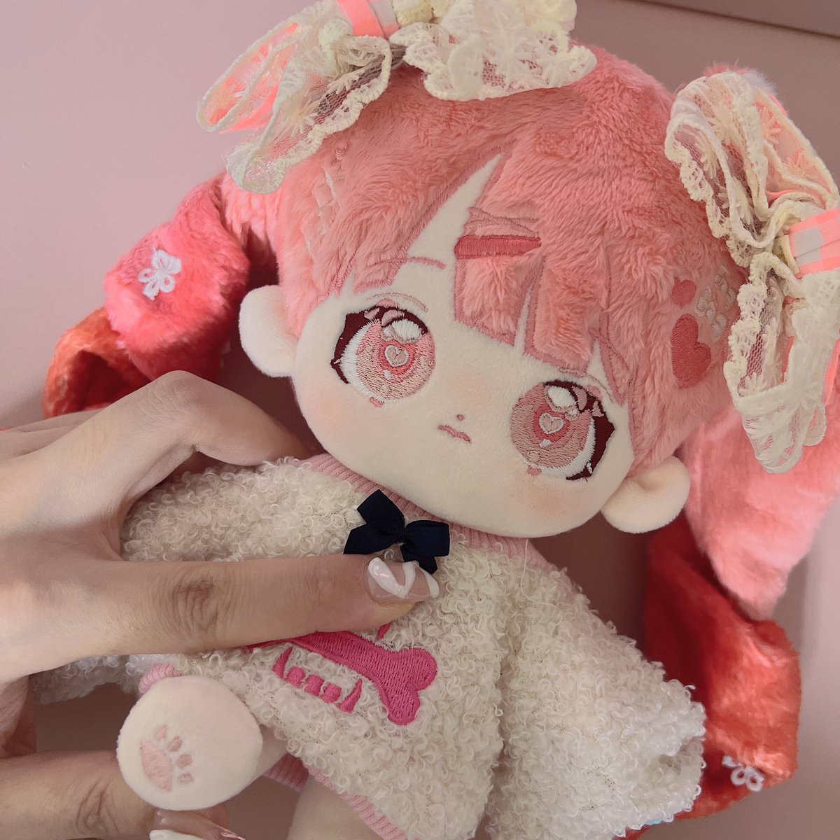 [🌸RT]
 무속성 '버츄' 폼이 오픈했어요! (ﾉ≧∀≦)ﾉ ‥…━━━★
1️⃣알티해주신분 한분께 버츄 1체 선물로 드려요!
2⃣또 다른 한분께는 버츄 1체와 굿즈를 선물로드려요!
많관부 ~ ☆*:.｡. o(≧▽≦)o .｡.:*☆
fondee.io/room/room_view…