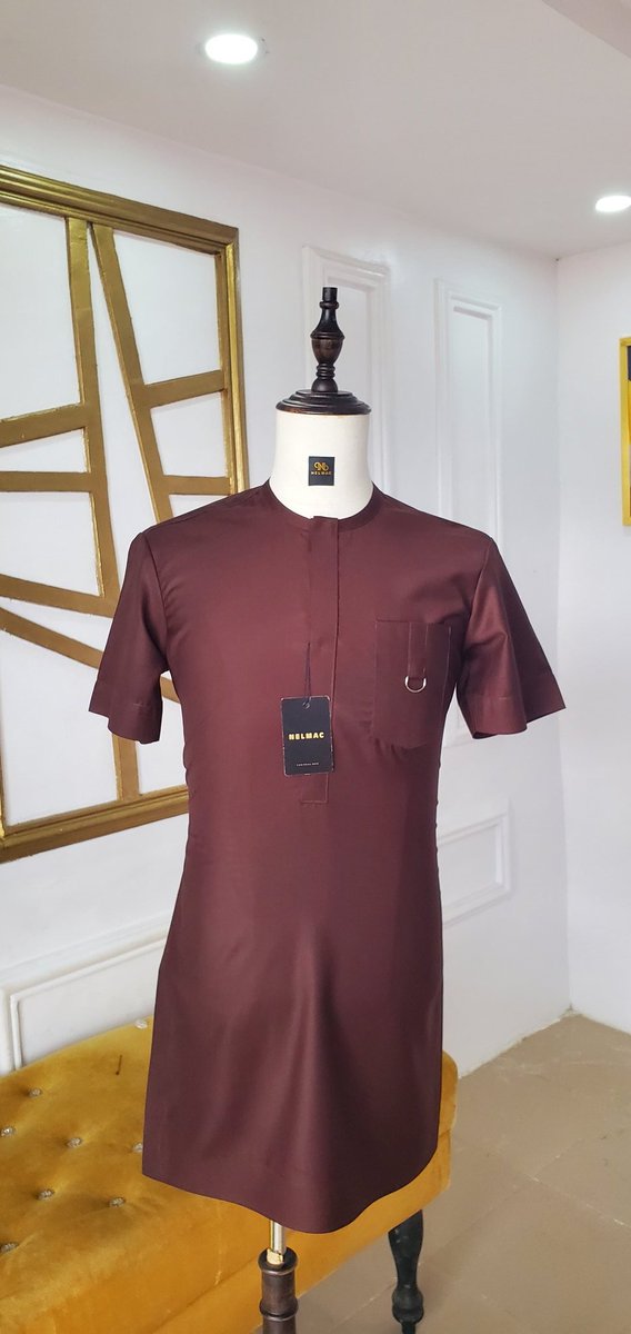 nelmac_clothing's tweet photo. Make it Simple BUT Significant! π
*
BROWN πͺ‘
N30,000
*
*DM To order,
*Whatsapp/call +2348037411784
*
Worldwide delivery π
#nelmac #nelmacurban #ibadandesigner #ibadan #ibadantailor #shirts #kaftan #prints #nativewears
U-17 Davido Finished Doyin Obedient https://t.co/aPPbV1FYVA