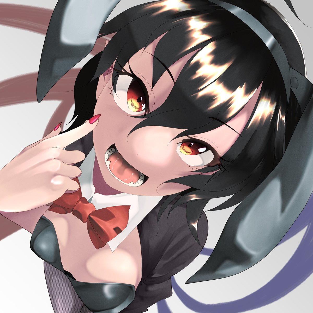 #私の絵が好きそうなフォロワーさんにrtして届けておくれ絵
便乗 