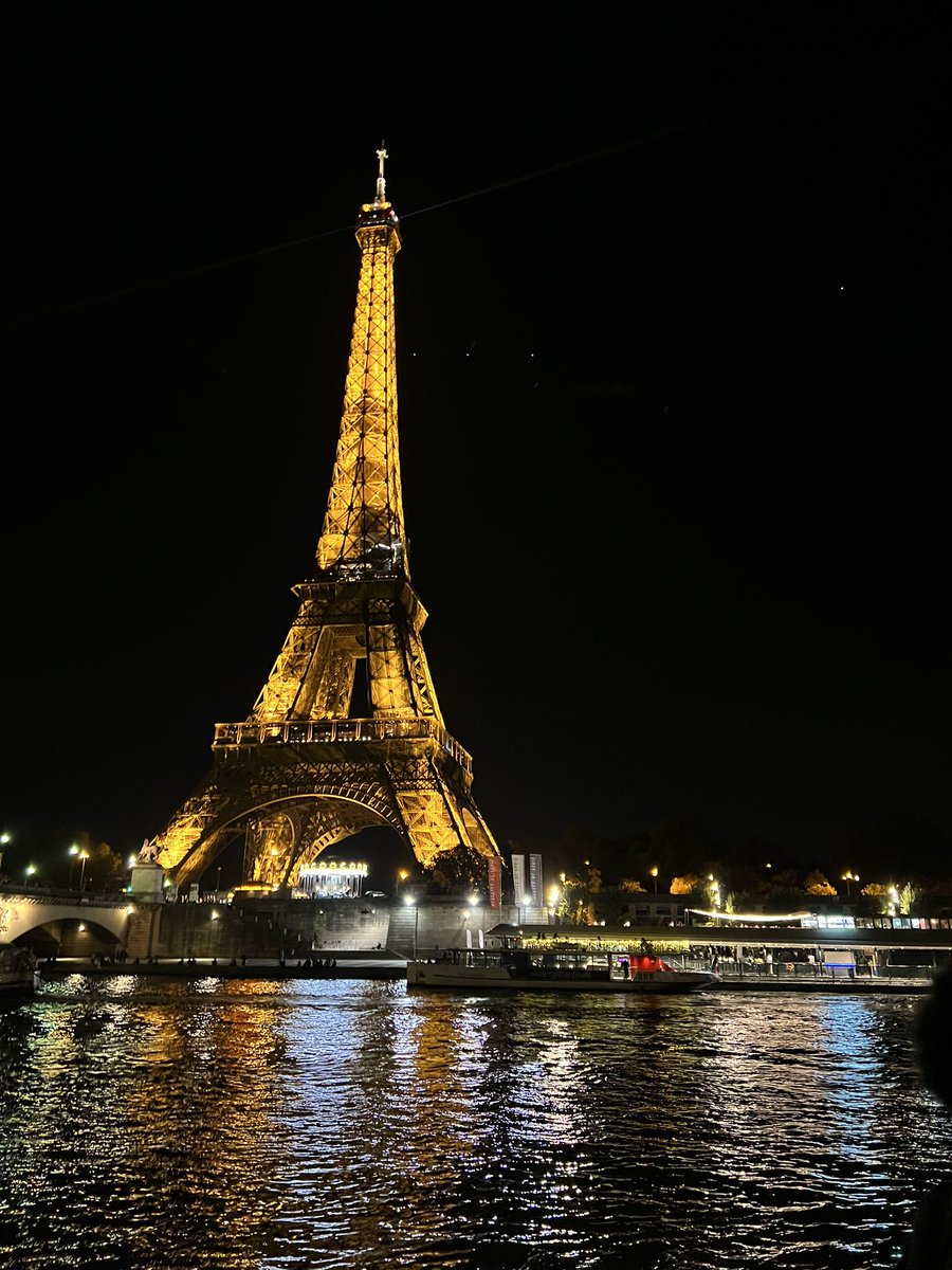 Lauraa930's tweet photo. Paris la night 🌃🌚 https://t.co/3xcx5OANKT