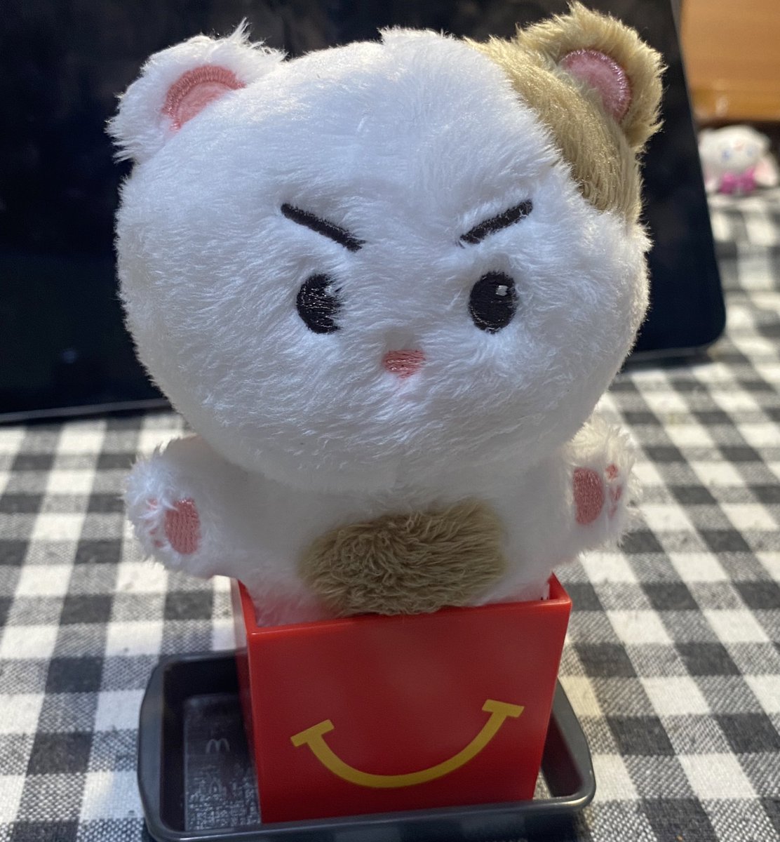 구찍이 해피밀