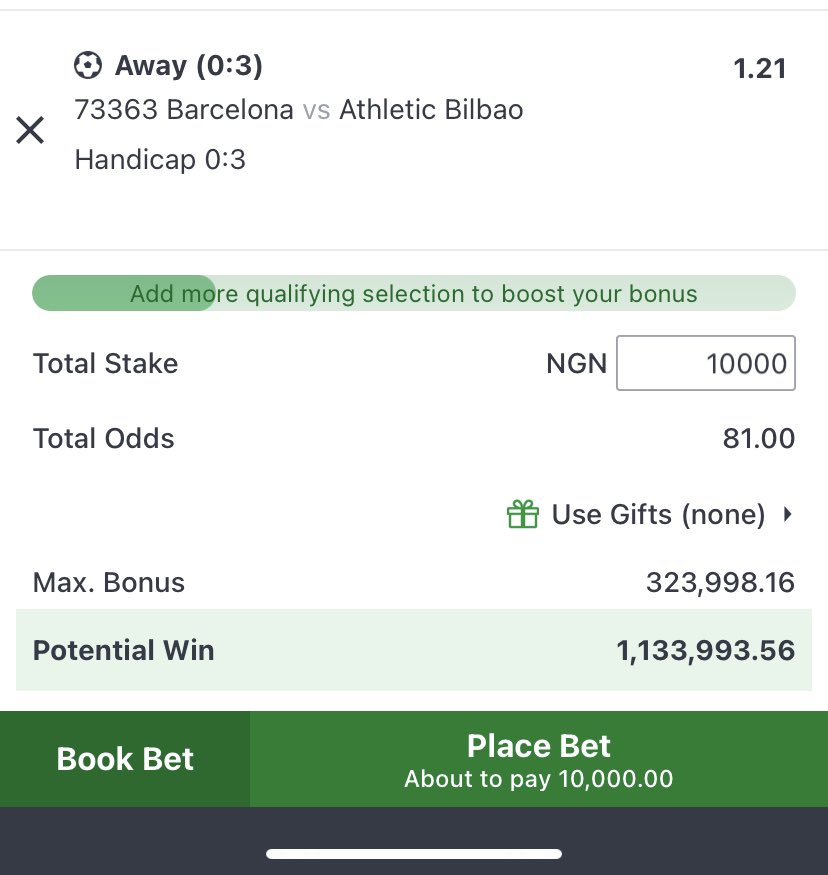 Ajebopunter's tweet photo. Sportybet users.🤑

100 odds won some days ago🥰
You can check my pinned tweet

Let's go again!!⚡

81 ODDS WELL ANALYSES

10k gives you 1.1M (grand audit)🔥

70 retweet I drop code here
Code dropped in the channel 

Invite Link 👉 https://t.co/4Gx5elCFy7 https://t.co/bjCzJjrSXG