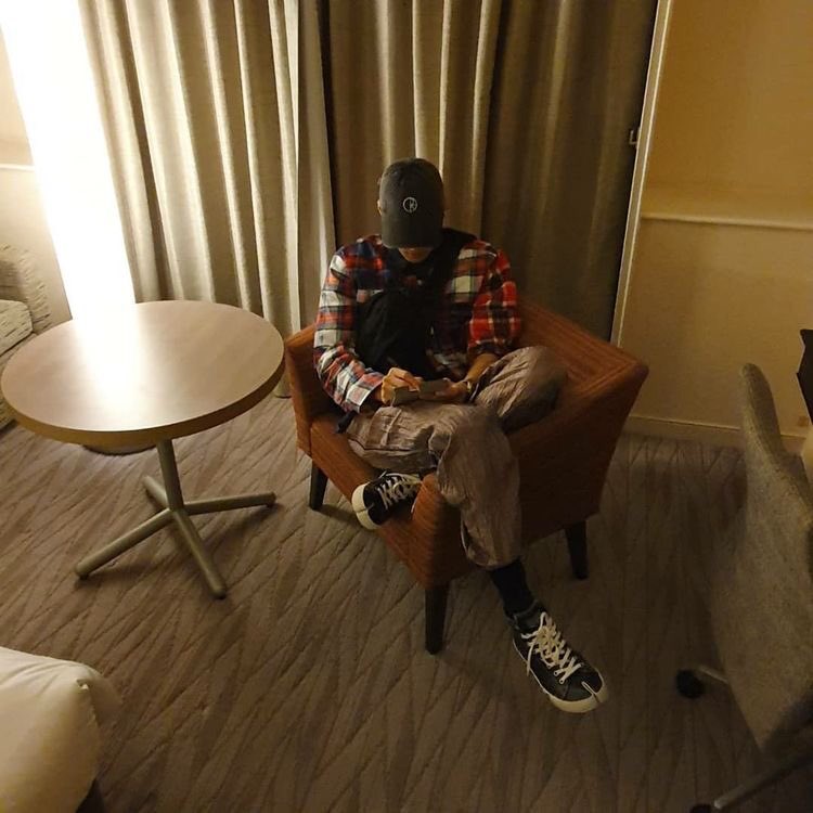 ddanieII tweet picture