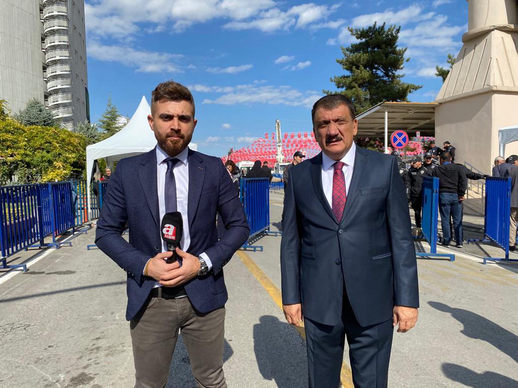 Selahattin Gürkan