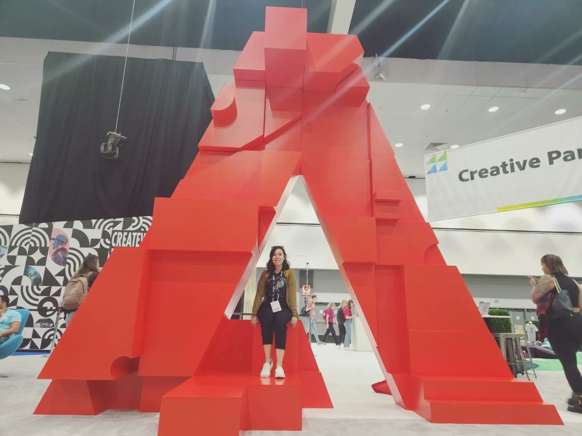 katfromcomms tweet picture