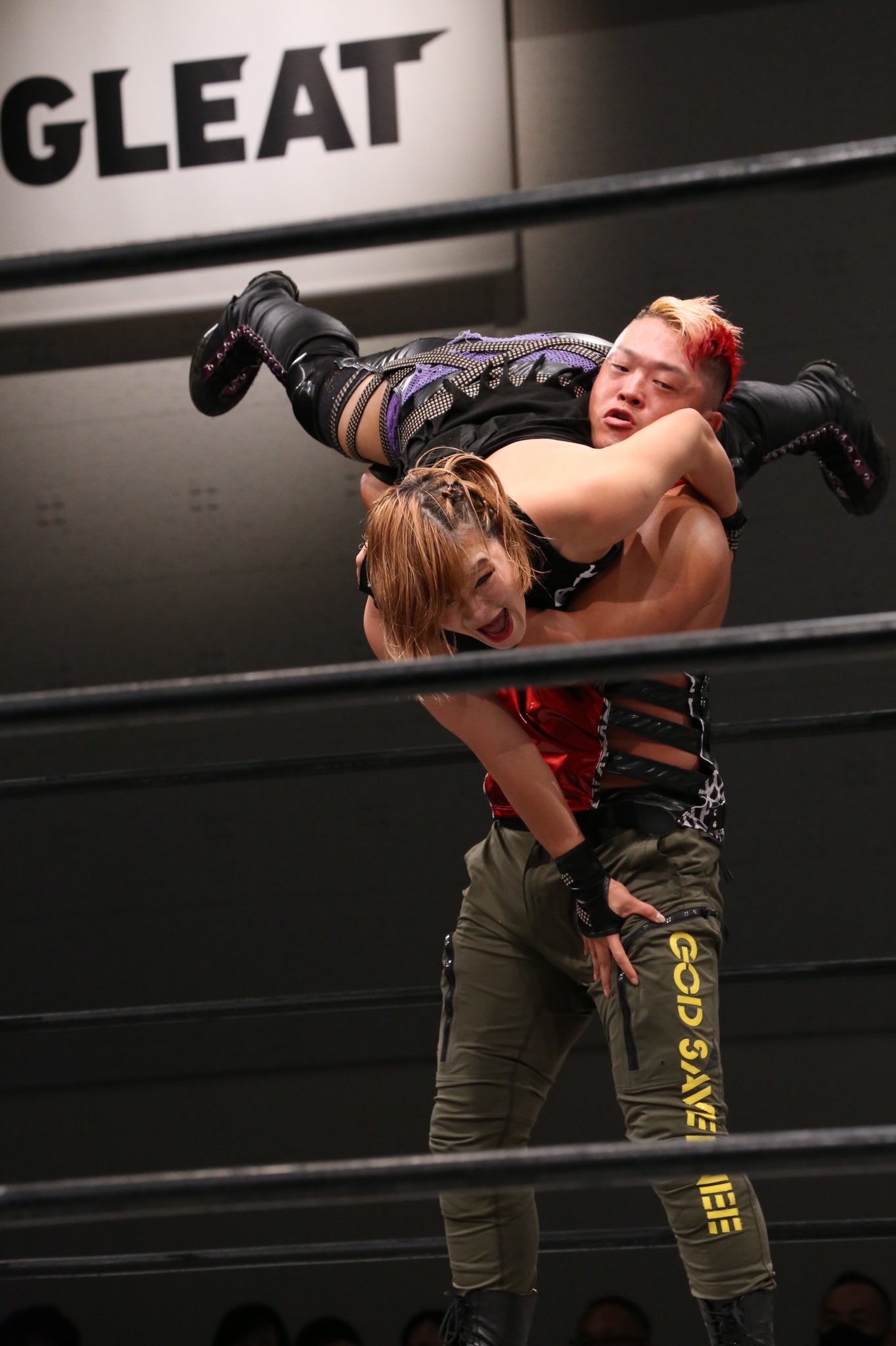 パットナム (patputnam6) / Twitter