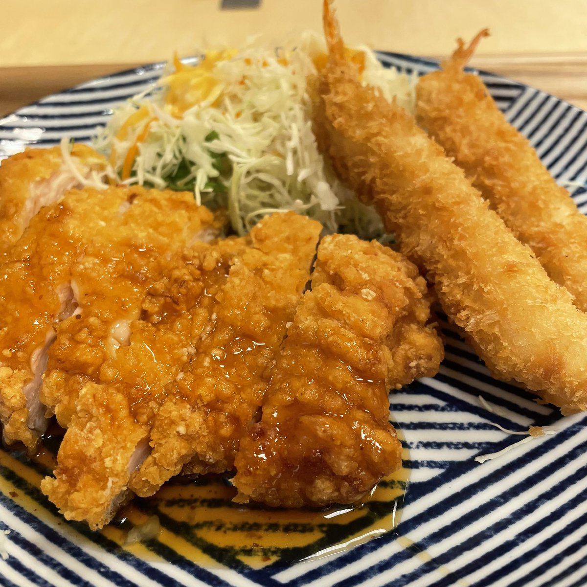 masa_kish's tweet photo. ナンバンババババン！ https://t.co/Rzmj4RHKIK