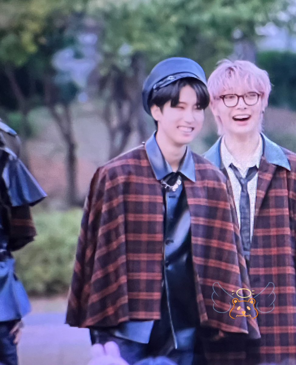 HealingAngel914's tweet photo. 221022
음중 미팬 🥰
#HAN #hanjisung #jisung #StrayKids          #Stay #한지성 #한 #스트레이키즈          #スキズ #ハン https://t.co/RDGyQhA9SJ