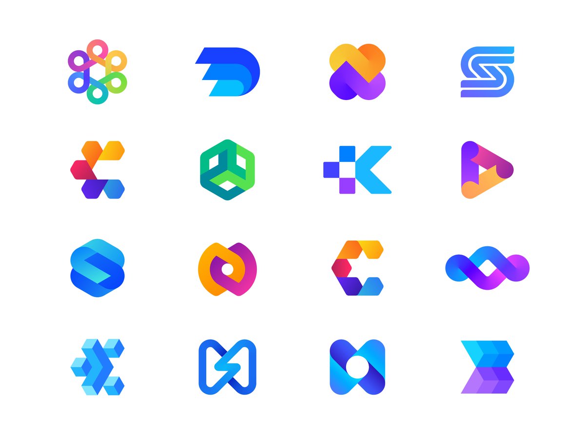 VictorMurea's tweet image. Pre-made logos.

These concepts are available for sale! 

For more information, message me on Twitter or at my email address.