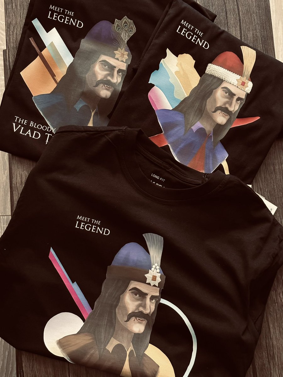 RUA Legends tweet media