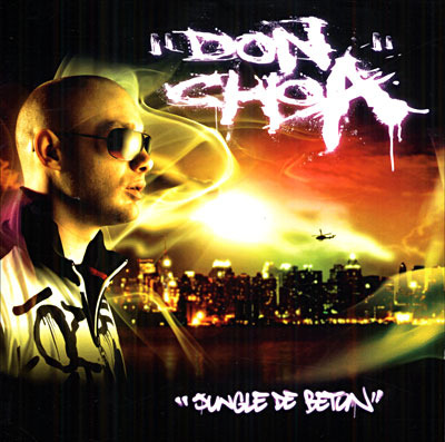 "Jungle de béton" de Don Choa fête ses 15 ans.

<a href="/don_choa_/">Don Choa</a> #DonChoa #JungleDeBéton