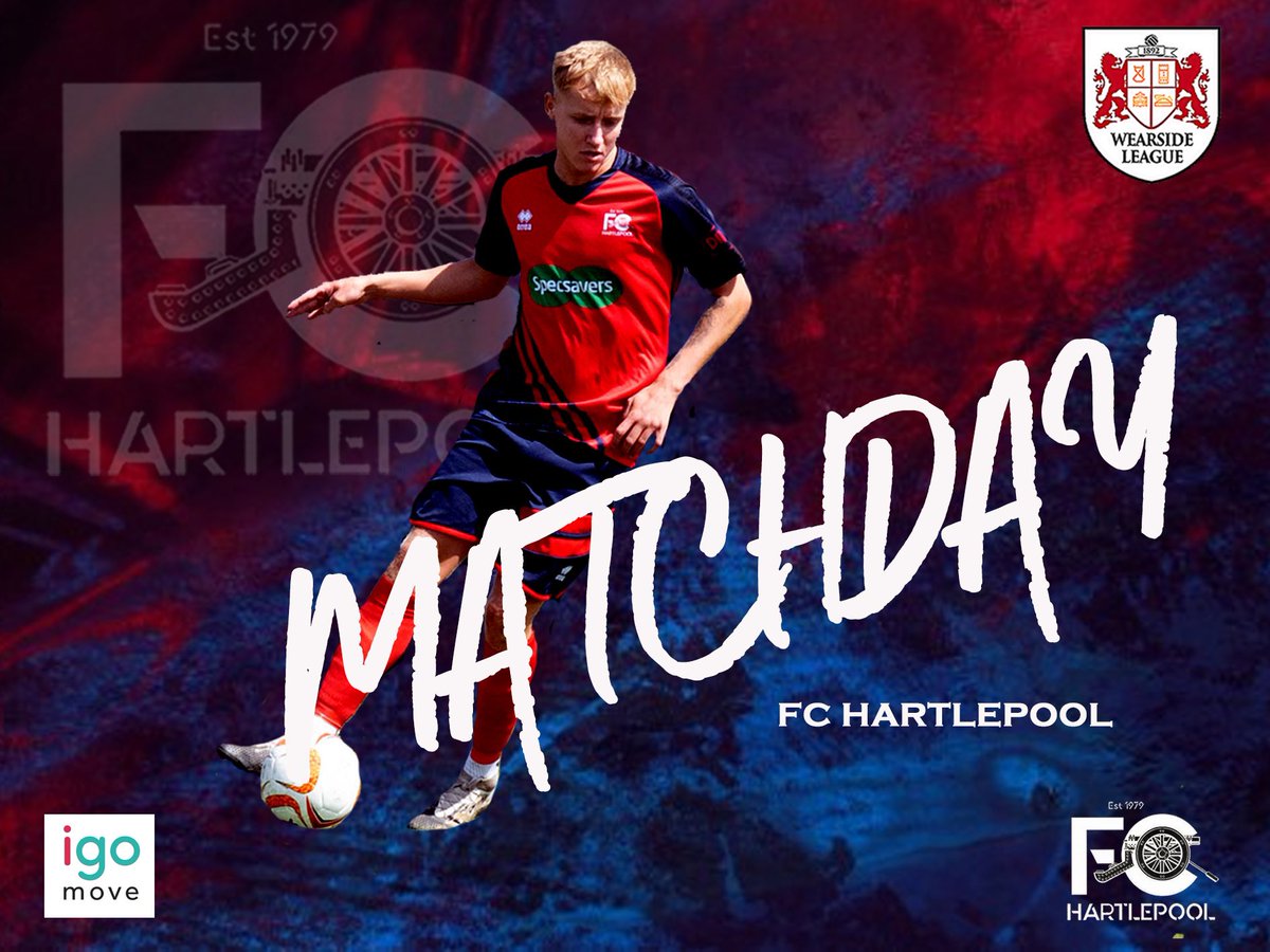 FC_Hartlepool's tweet photo. ๐ด๐ต Its Matchday !! ๐ด๐ต
๐ Fc vs Wolviston
๐ Wearside League Div 1
๐ Grayfields TS24 8PJ
๐ 2.30 Kick Off
๐ฐ ยฃ3 Adults ยฃ1 Concessions U16 Free
๐บ @Grayfields_Bar open
#wearsideleague
#grassrootsfootball
#thepav https://t.co/fffejVfpSG