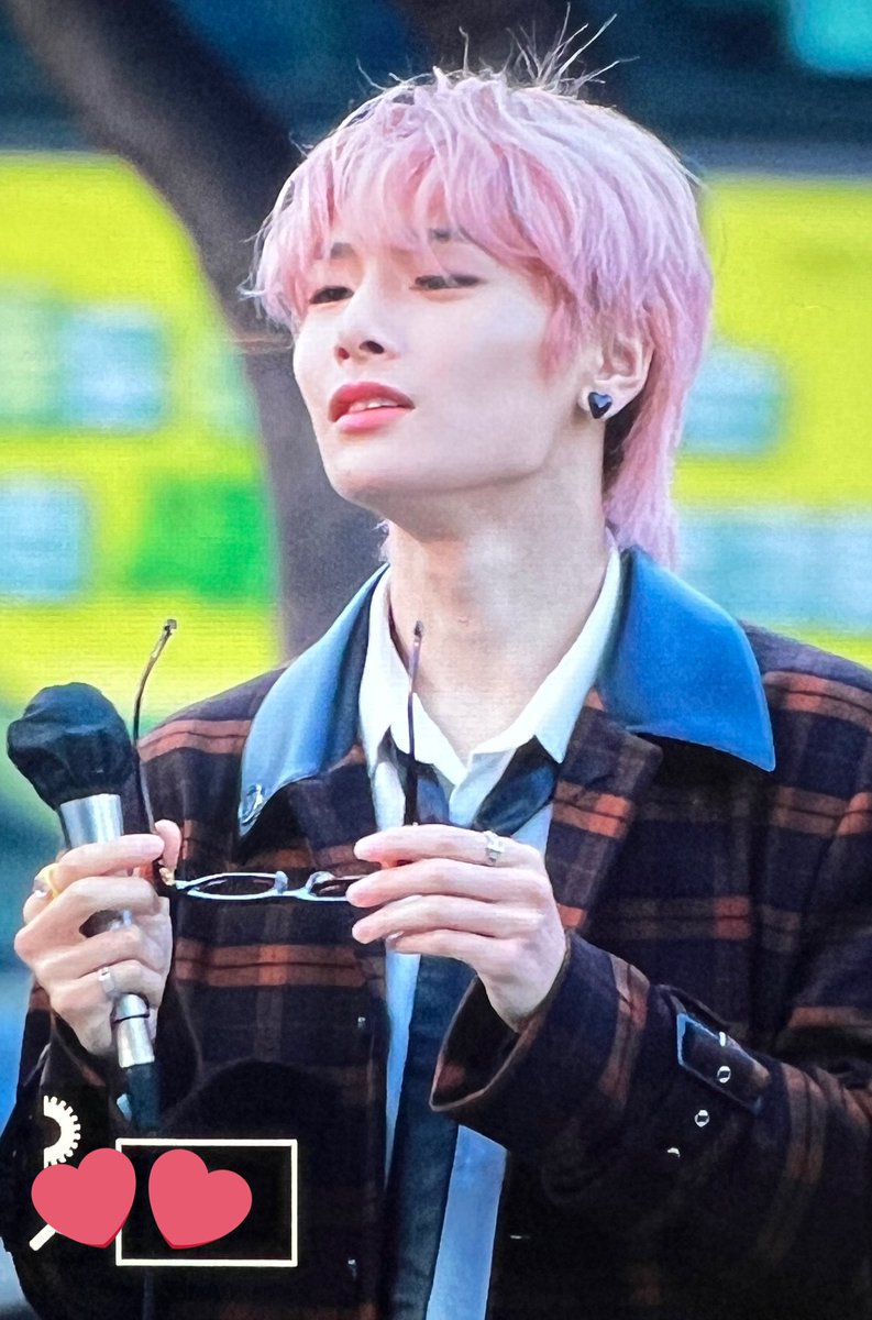 221022 음악중심 미니팬미팅 
#아이엔 #정인 #IN #양정인 #스키즈 #스트레이키즈  #straykids  <a href="/Stray_Kids/">Stray Kids</a>