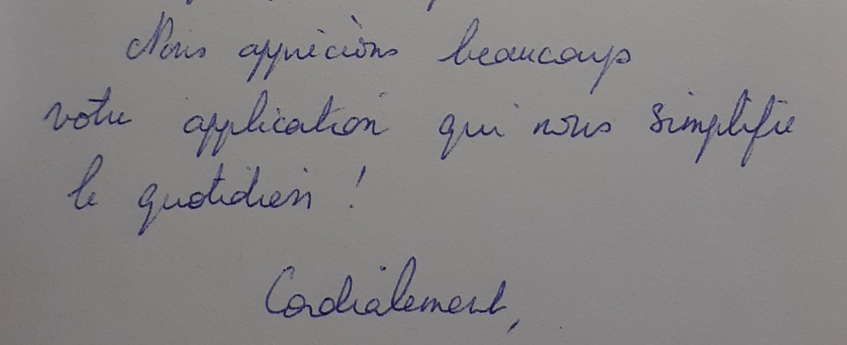 biblioboost's tweet photo. Merci 😊 https://t.co/ZTfumYFG90