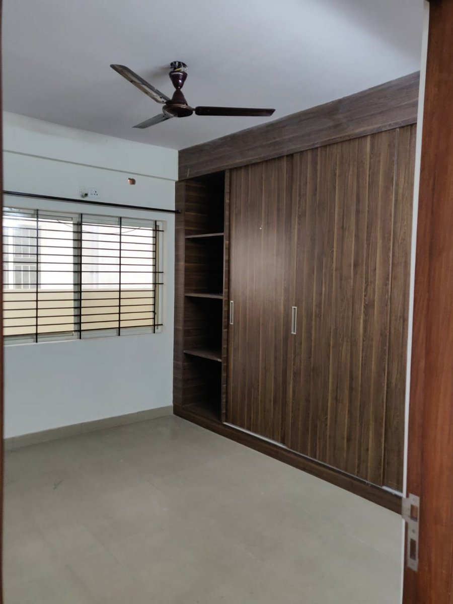 btgagan's tweet photo. @twitrbnb 
Hey Folks!
We are moving out from our 2BHK Semi Furnished apartment which is in 19th Main, Sector 3, HSR layout.

Rent :- 27k/-
Maintaince: ~500/-
Deposit :- 1L/- https://t.co/v6yBZ8JkBa