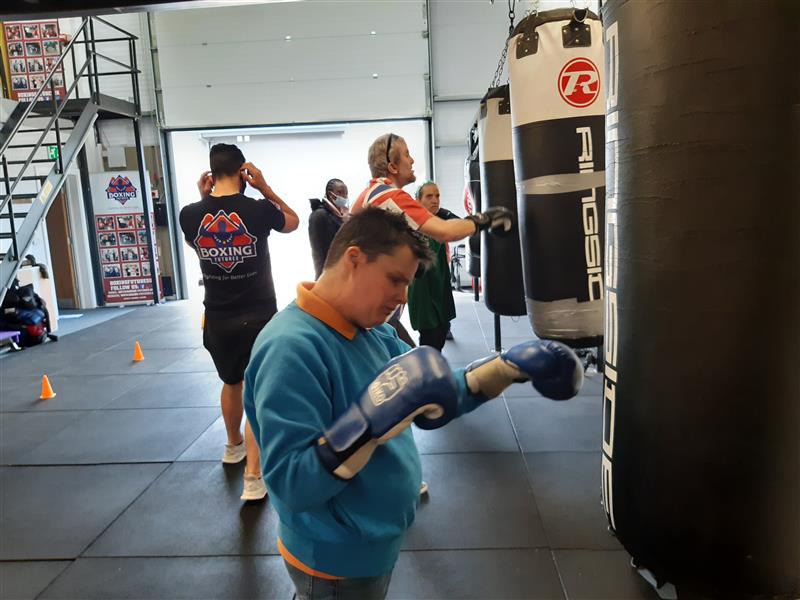 Looking for a fun way to get active in the #Peterborough area? #SenseActive are in your town with free sensory dance and inclusive boxing sessions designed for people with complex disabilities. However you want to move, there's a session for you! sense.org.uk/scheduled-acti…
