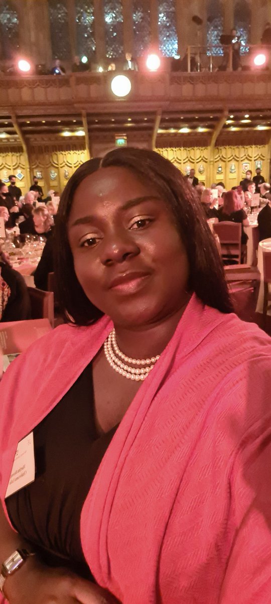 Our University won the Queen's Anniversary Prize for Further and Higher Education in 2021 and earlier in 2022 we were treated to a very fancy Anniversary Awards Dinner at the Guildhall London

A big well done to our staff <a href="/aberdeenuni/">University of Aberdeen</a> who do amazing and life changing research 👏