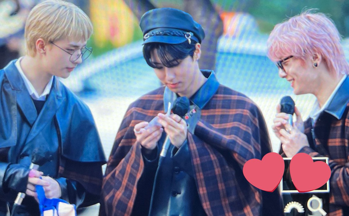 221022 음악중심 미니팬미팅 
#한 #한지성 #지성 #HAN #스키즈 #스트레이키즈  #straykids  <a href="/Stray_Kids/">Stray Kids</a>