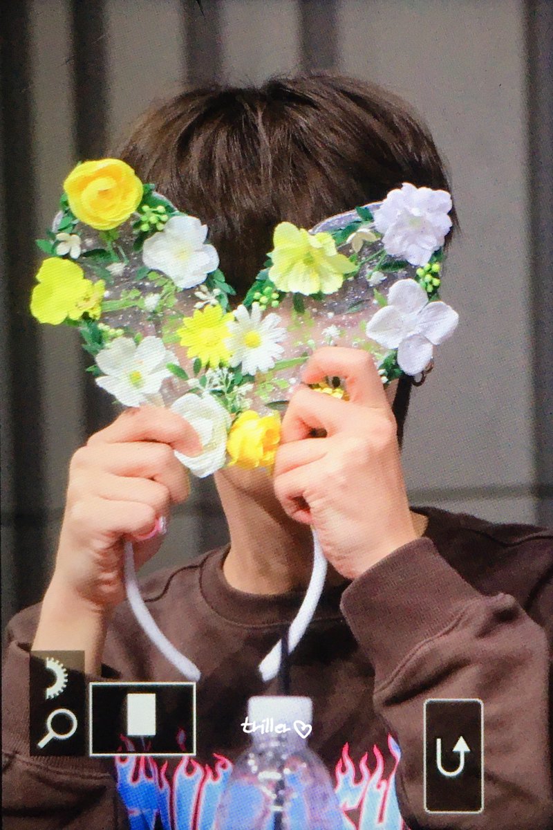 trillerxtaerae's tweet photo. 221022
#템페스트 #태래
#TEMPEST #TAERAE https://t.co/r1aaGczxxv