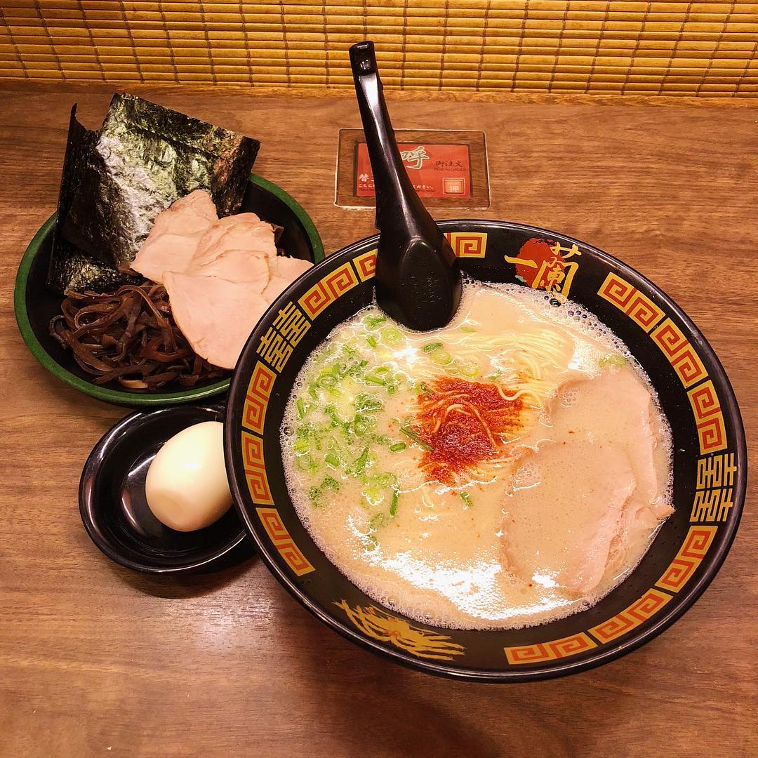 stacey_syan's tweet photo. RAM actually stands for “Ramen Access Memory.” 😂😂
#Weekendramen https://t.co/RpNQFkmR5H