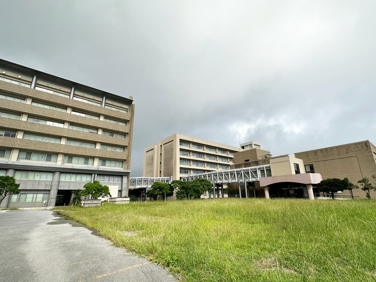 5年ぶりに琉球大学で講義をさせて頂きました！

若い方々向けにお話して喜んで頂けると、こちらも嬉しいですね。

機会を頂きました、荒川先生、宜野湾市のDX推進委員会の皆様、ありがとうございました！