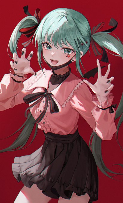 あたしヴァンパイア 