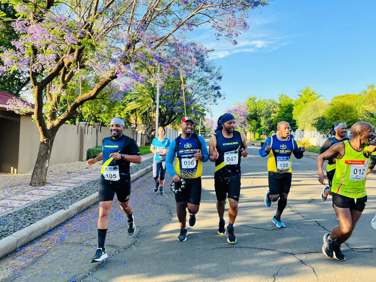 zamalekhula's tweet photo. Izinja Madoda Sub60min At @pamojaac 10km Race … Tag Team #ZamaLeBus &amp; #Gino Delivered First Run After @CTMarathon as we prepare for @SowetoMarathon #FetchYourBody2022 #RunningWithTumiSole #run #running #runner #runningmotivation #sowetomarathon #kaapsehoop https://t.co/gWHwp0TdQw