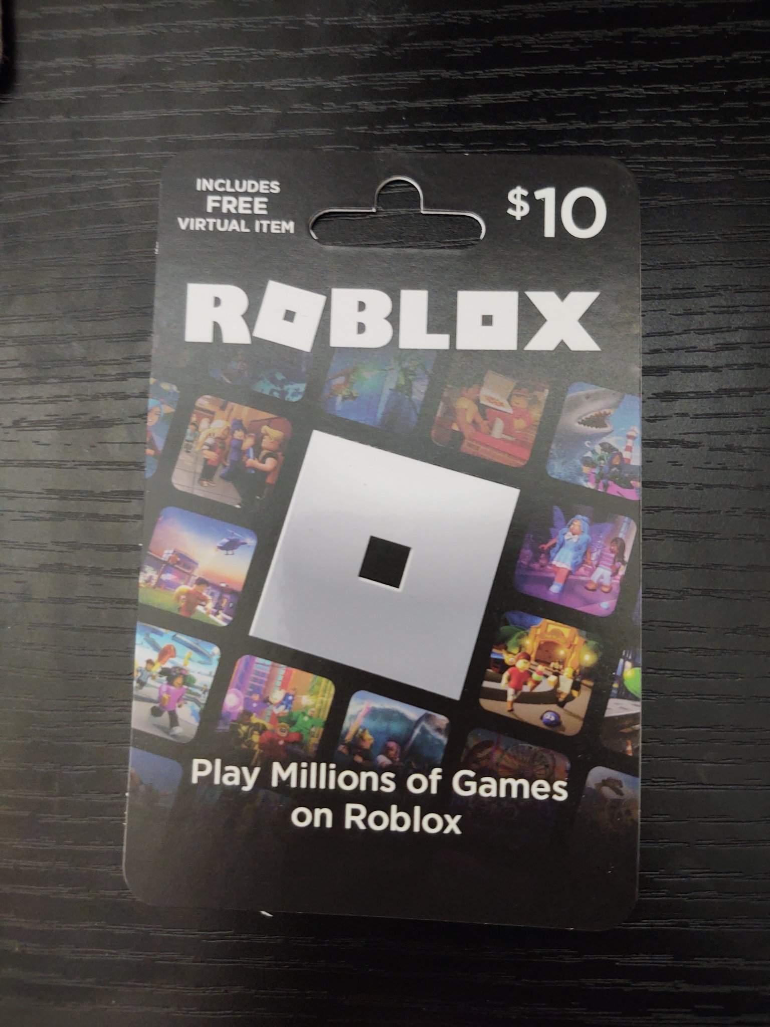 Adam on X: Giving Away 5 10$ Robux Gift Card  this  tweet 2.Comment Done I will announce in 24 hours!   / X