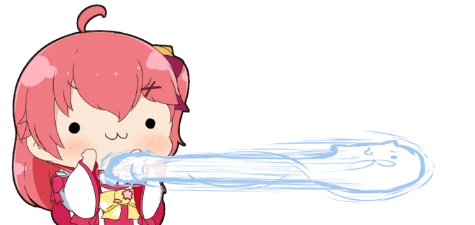 透けち 
