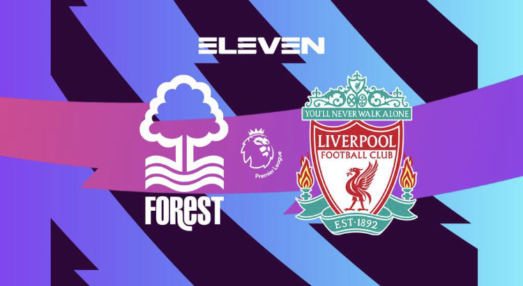 Um Forest depressivo frente a um Liverpool em recuperação? É já a seguir na ⁦@ElevenSports_PT⁩ com a narração do ⁦<a href="/josepedropinto/">José Pedro Pinto</a>⁩