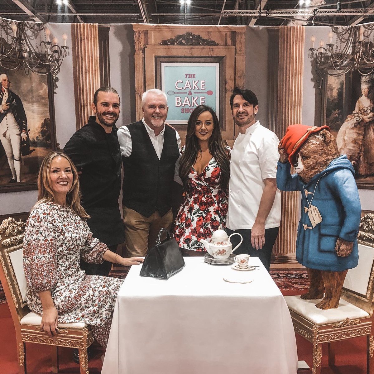 Oli The Choc tweet media