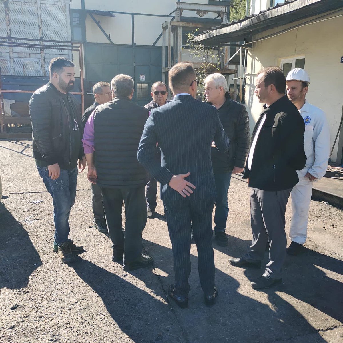 ozalahmet_'s tweet photo. Allah ülkemize bir daha böyle bir acı yaşatmasın inşallah. Amasra’da incelemelerde bulunup durum değerlendirmesi yapıyoruz. #Bartın https://t.co/u3SlVFCvzF