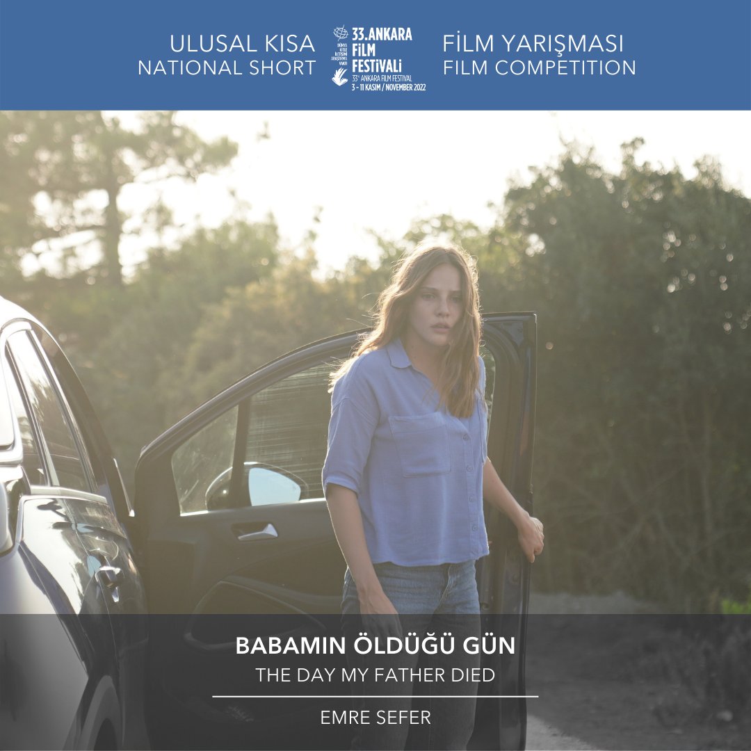 Ankara Film Festivali tweet media