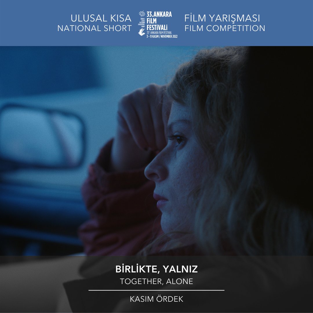 Ankara Film Festivali tweet media