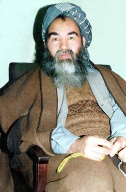 اگر مزاری شهید زنده میبود ما به این روز نمیبودیم جوان های ما هروز شهید نمیشد چون مثل کوه پدری داشتیم.
امان از بی کسی.
#StopHazaraGenocide