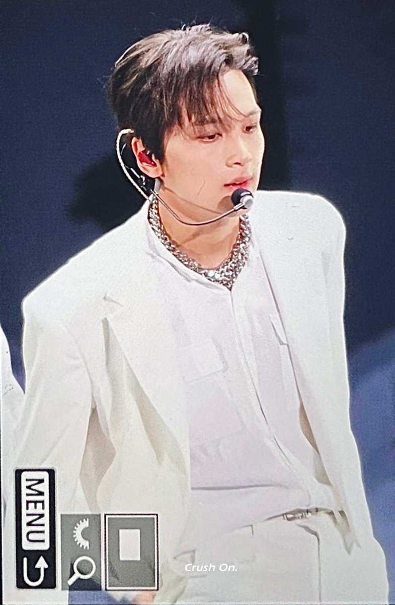 crushon_66's tweet photo. 221022 💖
#해찬 #HAECHAN https://t.co/VwrLLbSraG