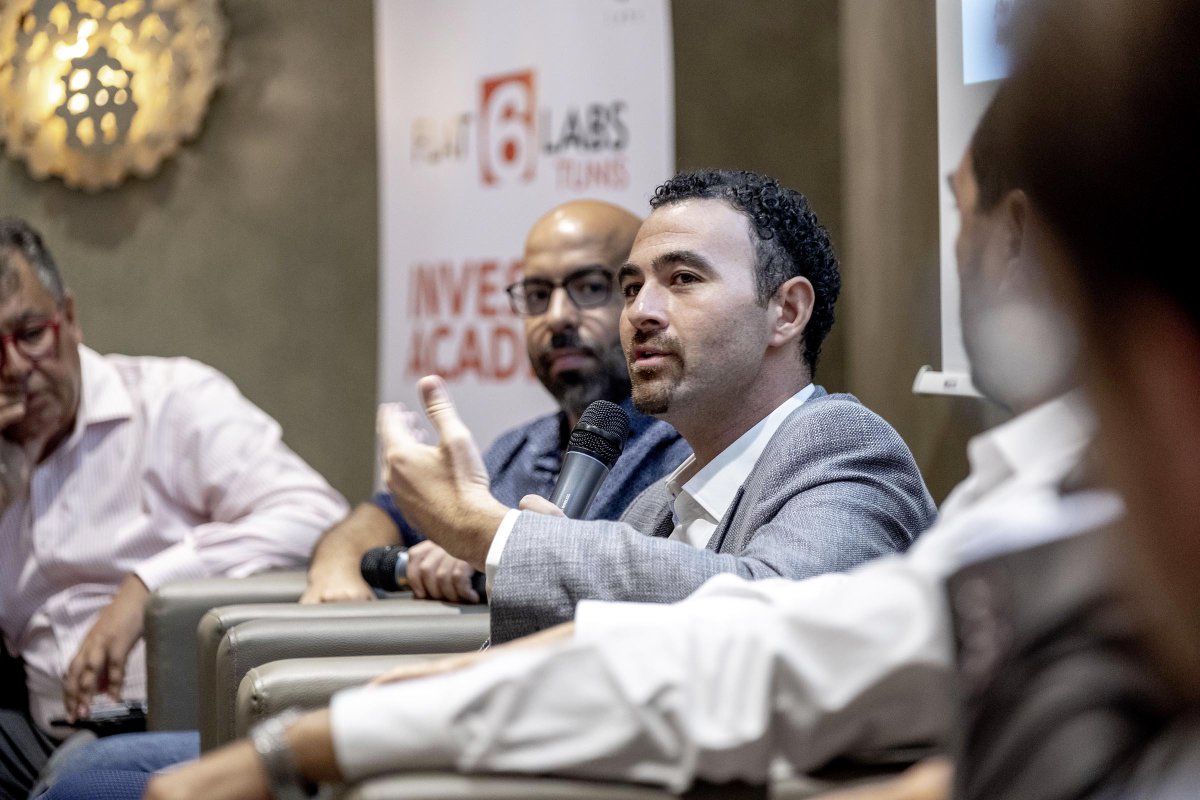 Legatum Center at MIT (@mitlegatum) on Twitter photo Introducing <a href="/AlyShalakany/">Aly El Shalakany</a>, co-founder of <a href="/cairoangels/">The Cairo Angels</a>! His journey began in 2011 when he cofounded the first angel network in Africa. Cairo Angels has over 100 members, has invested in over 40 companies and achieved 5 exits.
#MeetTheFellows
#WeAreFoundry
#FoundryFellows22 Introducing <a href="/AlyShalakany/">Aly El Shalakany</a>, co-founder of <a href="/cairoangels/">The Cairo Angels</a>! His journey began in 2011 when he cofounded the first angel network in Africa. Cairo Angels has over 100 members, has invested in over 40 companies and achieved 5 exits.
#MeetTheFellows
#WeAreFoundry
#FoundryFellows22