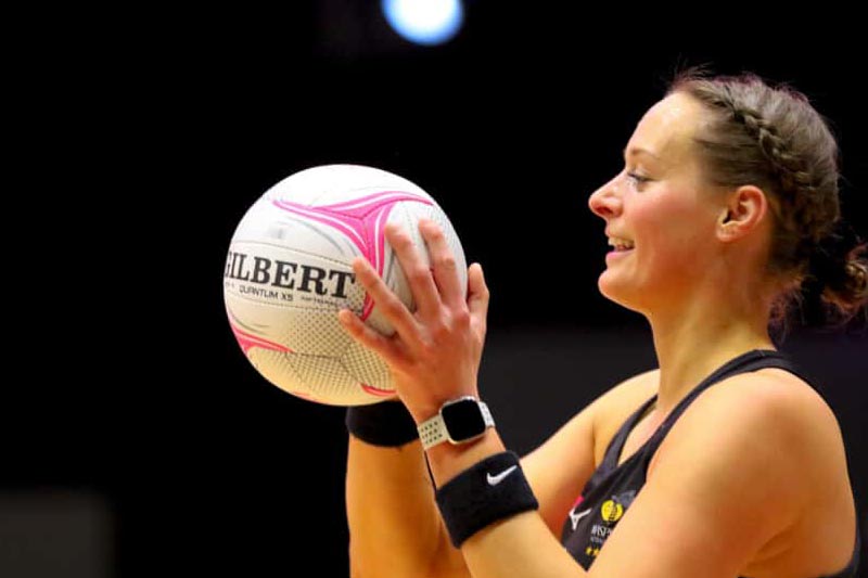 Thanks to <a href="/josiehuckle/">josie huckle</a> for her time and for sharing how the 🐝netball family is staying together at this time
🎧: pod1.co/netballshow
🦅Proudly Partnered: flyhawk.com