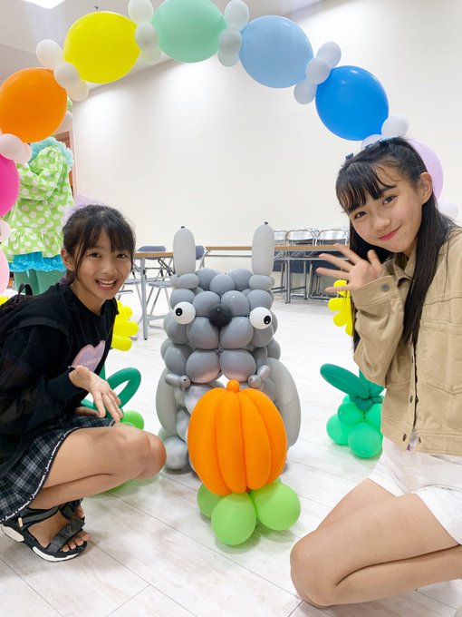 花音(かのん)のTwitter画像18