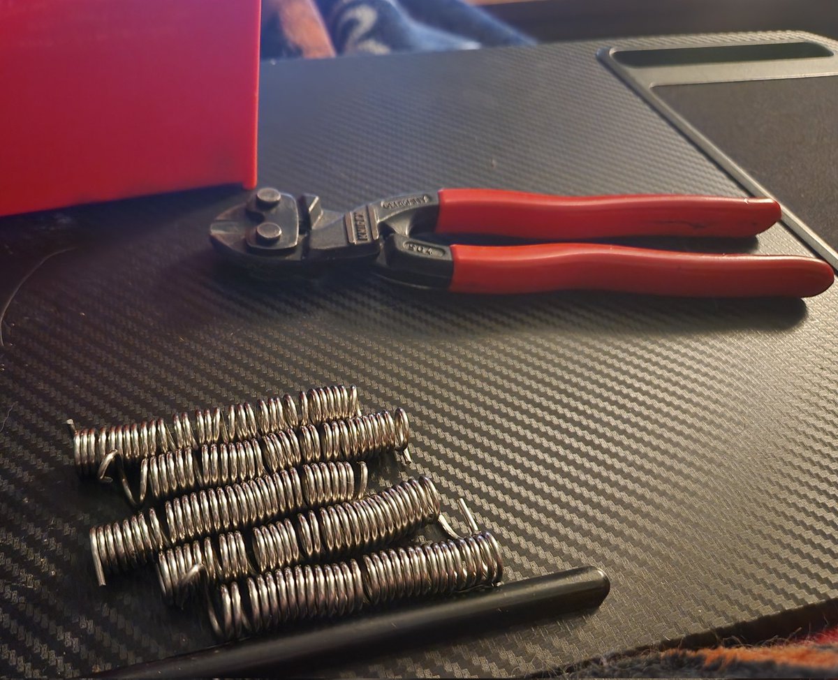 CinsCurios's tweet photo. Chopping time https://t.co/liJP3LBUR4