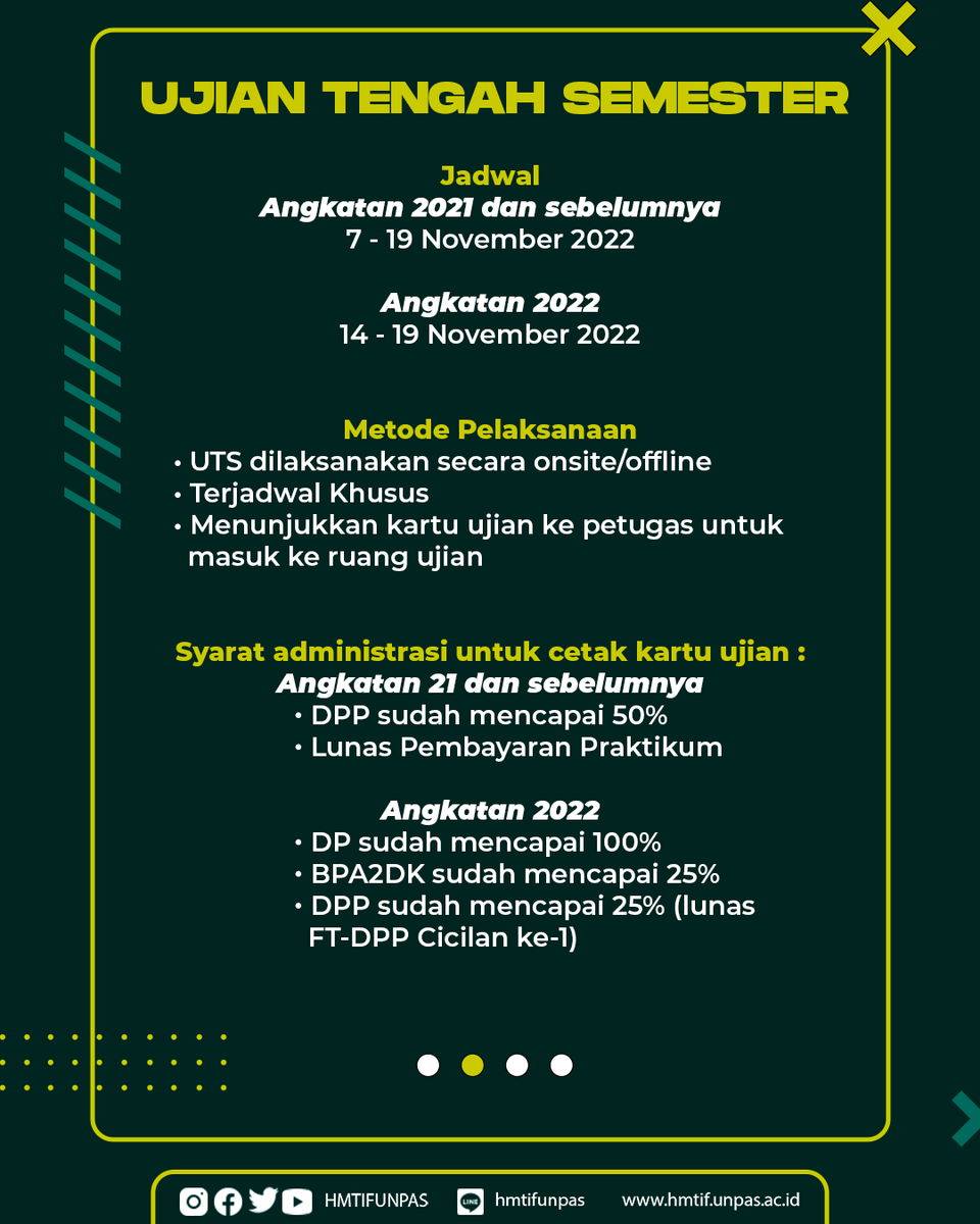 HMTIF tweet media