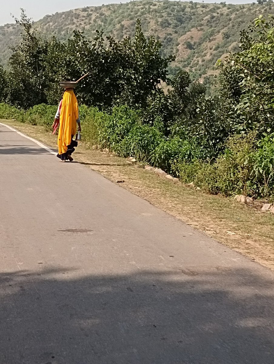 MeenuMimrot's tweet photo. माननीय @AshwiniVaishnaw जी लालसोट से 19 किमी दूर पपलाज माता का भव्य मंदिर है वहां रोज हजारों श्रद्धालु आते हैंएवं आसपास में बहुत गांव है जिनमें मोबाइल नेटवर्क नहीं होने के कारण लोगों को जरूरी सूचनाओं का आदान-प्रदान में बहुत दिक्कत होती है।आपसे निवेदन है कि समस्या का समाधान करावे https://t.co/HGSqEXR446