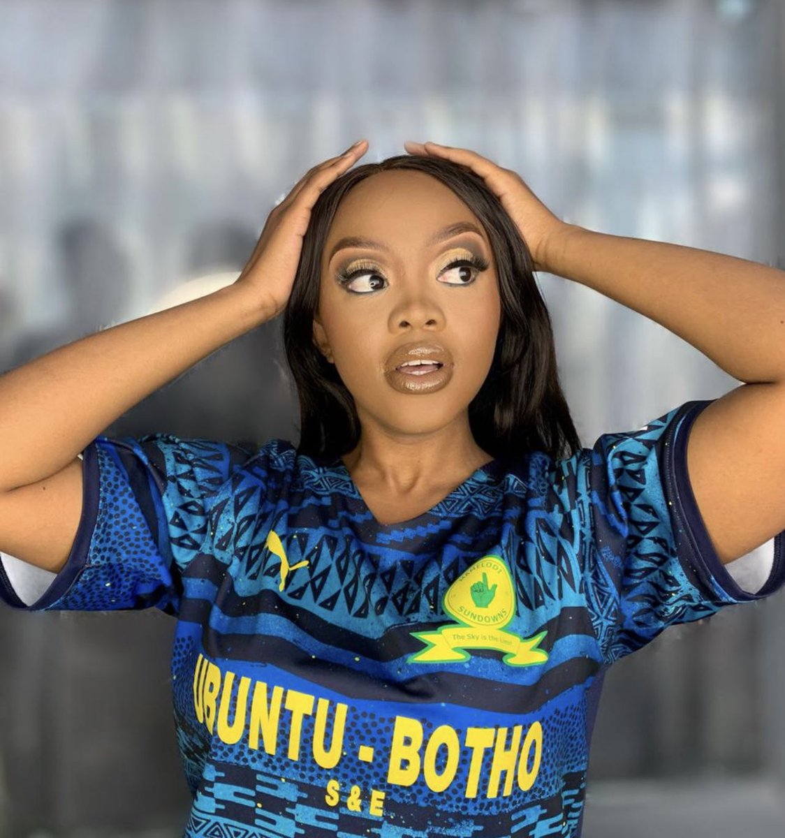 nomvula98's tweet photo. Ziyakhala ngo 15H30 🔥
All the best to our CHAMPS !
#Downslive #Sundowns #MTN8 #WafaWafa #MissMS #DisikiQueen https://t.co/LDnkslQpWT