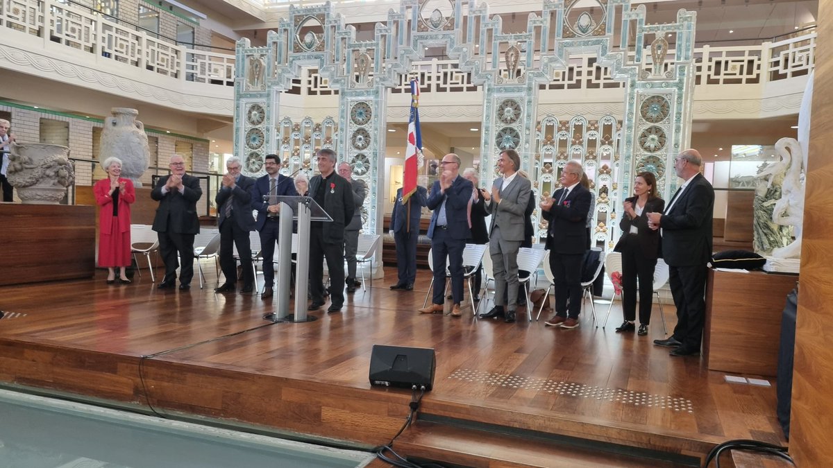 Ville de Roubaix tweet media