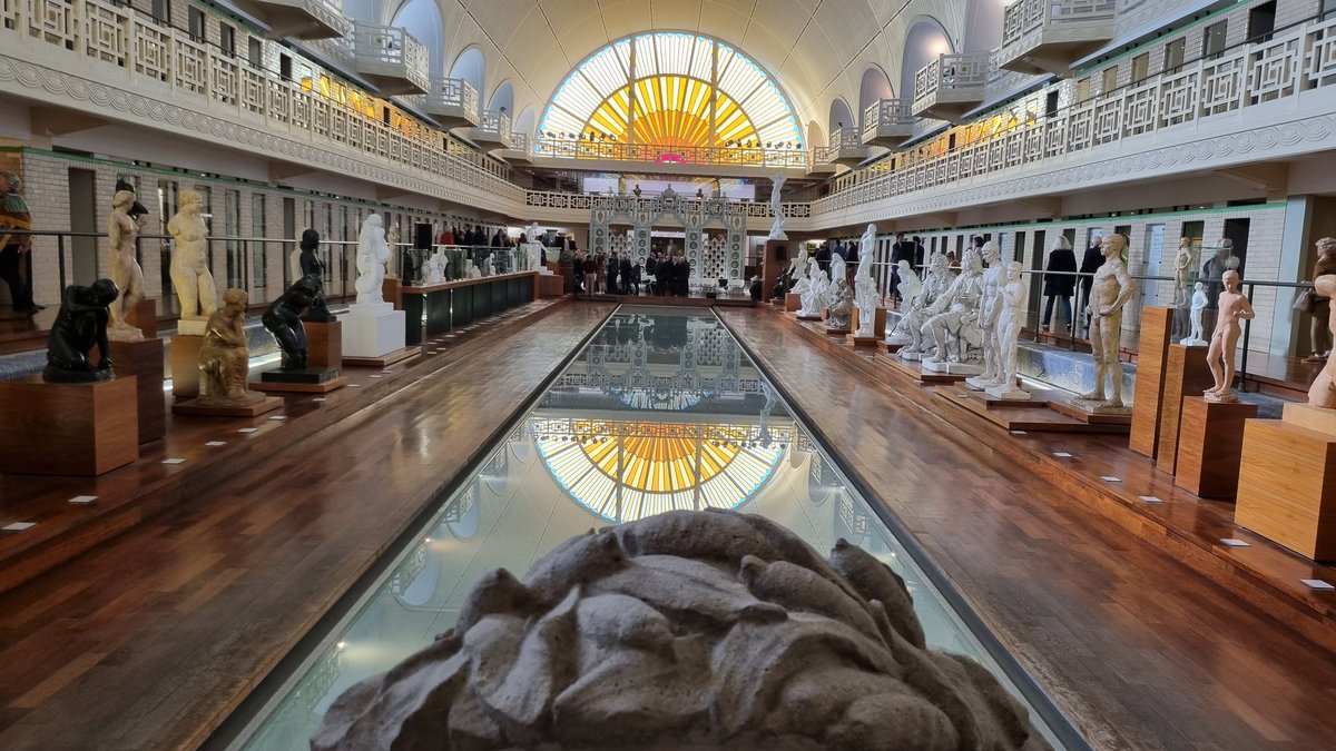 Ville de Roubaix tweet media