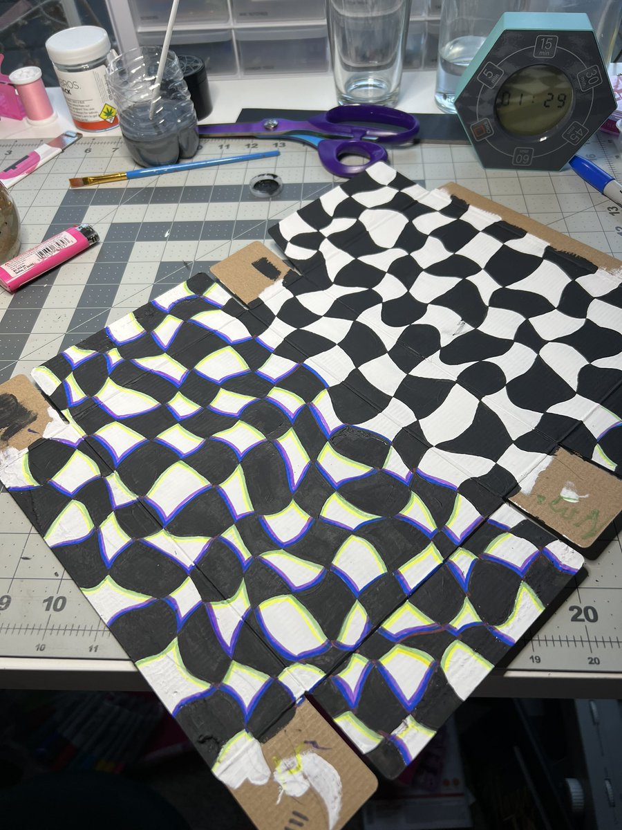 STEESHEK tweet media