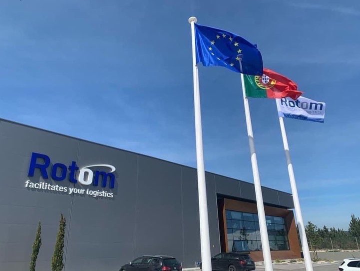 RotomPT's tweet photo. Bom dia,

A sua empresa tem paletes boas ou partidas para venda? Somos a única empresa em Portugal licenciada pela European Pallet Association e.V. (EPAL) para reparação de europaletes EPAL 👉 https://t.co/HwIRqxagJ4

#qualidade #sustentabilidade #reutilização https://t.co/S6tn79Toaj