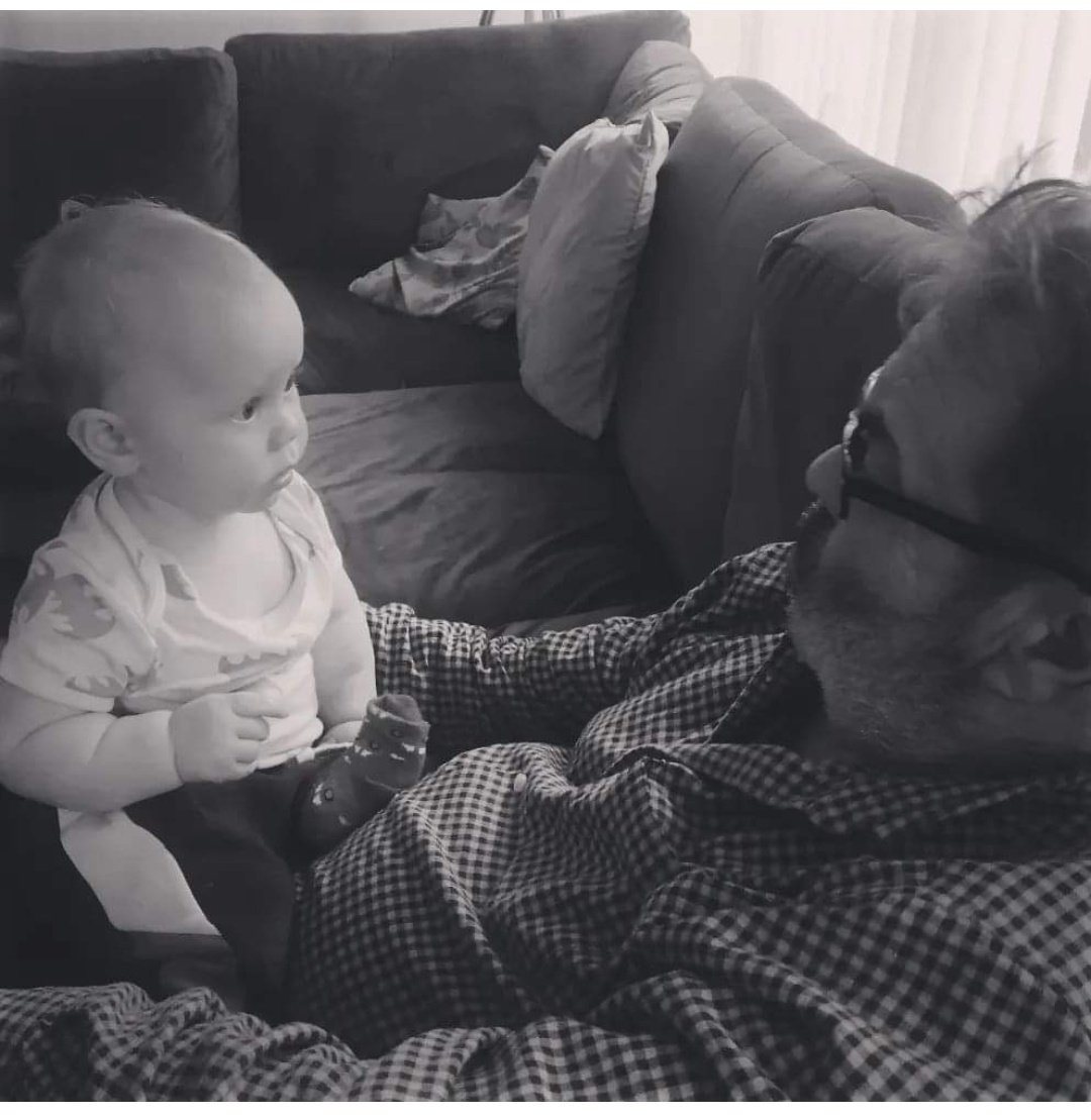 _LEJones's tweet photo. Over £300 will be on its way to @Societi_UK_KD
It's a fab amount for an intimate &amp; dignified service to celebrate my Dad.

The money donated for a man who had the biggest heart, will go to a charity whose main aim is to protect the tiniest of hearts ♥️ Thank you Dad x https://t.co/Y9dEesqrKw