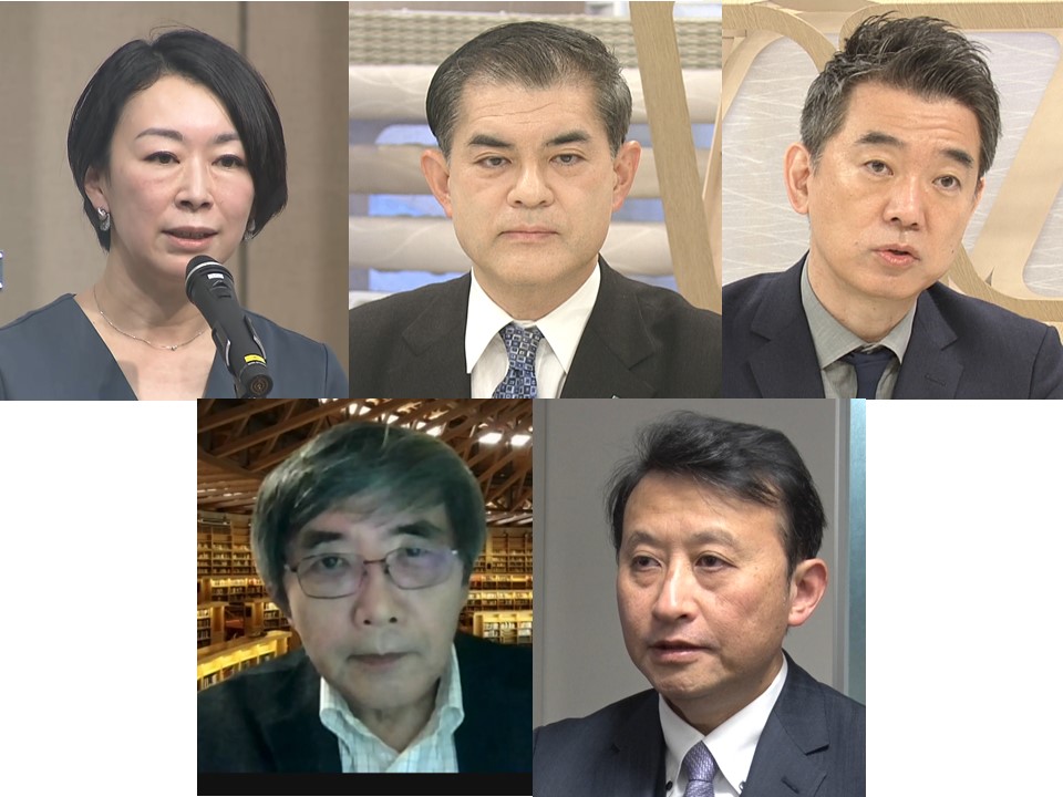 日曜報道THE PRIME on Twitter 日曜報道THE PRIME on Twitter