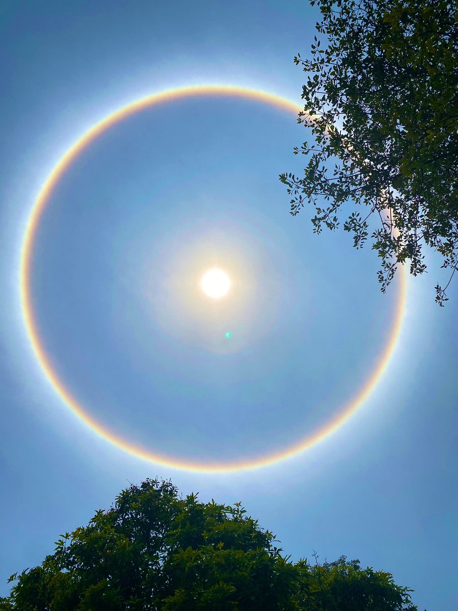 The sun today???!!!!
😍
📸: Brightside☀️